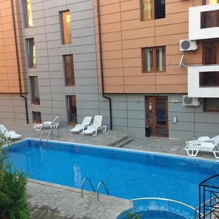 Apartamento Sea Breeze