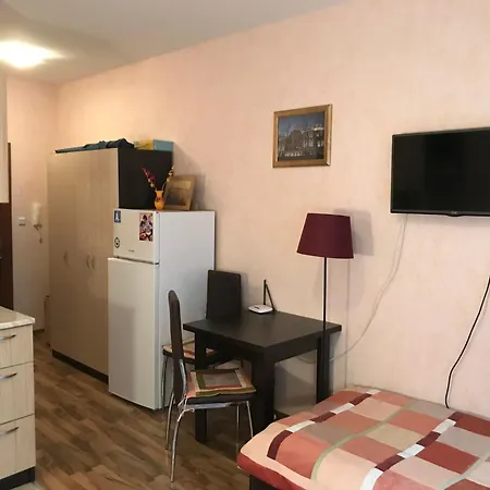 Sea Breeze Apartamento