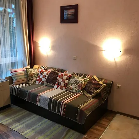 Sea Breeze Apartamento