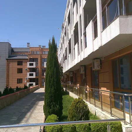 Sea Breeze Apartamento