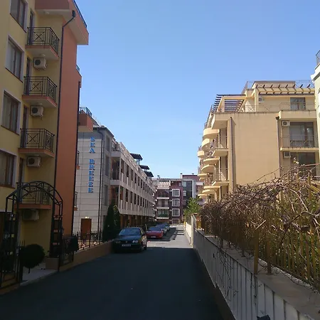 Sea Breeze * Sveti Vlas