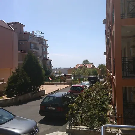 Apartamento Sea Breeze Sveti Vlas