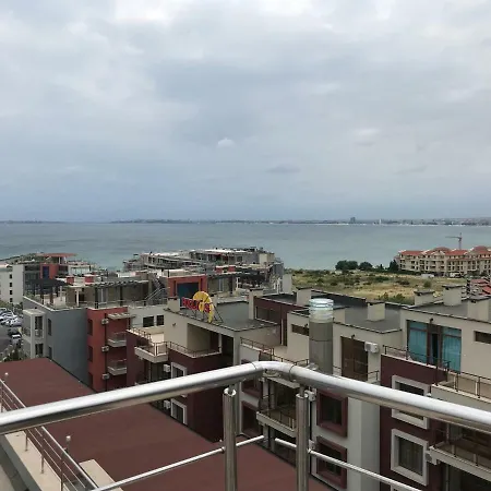 Apartamento Sea Breeze