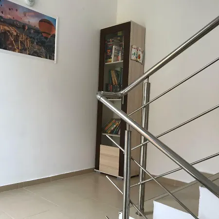 Sea Breeze Apartamento *